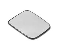 Retrovisor Cristal Espejo Espejos Retrovisores Laterales con Calefacción para Camioneta para Nissan Patrol Y61 Y Navarra D22 (1997-2015) retrovisor Exterior