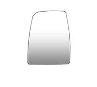 Retrovisor Cristal Espejo para Ford para Transit MK8 150 250 350 2015 2016 2017 2018 2019 1855102 Espejo Retrovisor Izquierdo/Derecho Cristal Inferior Convexo retrovisor Exterior(1pc Big Left)