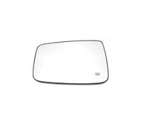 Retrovisor Cristal Retrovisor Exterior Para RAM 1500, 2500, 2009-2019 Repuesto