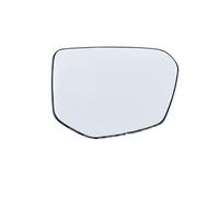 Retrovisor Cristal Retrovisor Para Civic 2016-2020, Soporte Plástico Lente Cristal Espejo Retrovisor Lateral Calefactable Izquierdo Y Derecho(1PCS RH mirror)