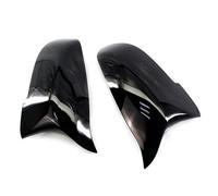 Retrovisor Cubierta Carcasa Para 5 6 7 F10 F11 F18 F06 F12 F01 F02 | Cubiertas Espejos Retrovisores Laterales Tapas Tapas Espejo Lateral