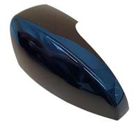 Retrovisor Cubierta Para Kuga 2013-2019 Para EcoSport 2013-2018: Carcasa Del Retrovisor Embellecedor Tapa Espejo Lateral(Black Left)