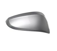 Retrovisor Cubierta Para Toyota Para Rav4 2012 2013 2014 2015 2016 2017 2018 Cubierta espejo retrovisor coche Accesorios exteriores automóviles Carcasas Espejo Retrovisor(R Silver)
