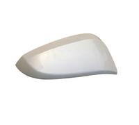 Retrovisor Cubierta Para Toyota Para Rav4 2012 2013 2014 2015 2016 2017 2018 Cubierta espejo retrovisor coche Accesorios exteriores automóviles Carcasas Espejo Retrovisor(R Pearl white)