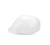 Retrovisor Cubierta Para VW Para T5 Para T6 Para Transporter Para Amarok 2010-2020 7E1857527G 7E1857528G Tapa Cubierta Espejo Retrovisor Lateral(1xLH Glossy White)