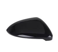 Retrovisor Cubiertas Compatible Con VW Para Golf 7 .5 Para GTI R 2014 2015 2016 2017 2018 2019 Cubiertas De Espejo Retrovisor Tapas Espejos Laterales Accesorios