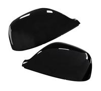 Retrovisor Cubiertas Compatible Con VW T5 Para Transporter Para Caravelle Para 2010 2011 2012 2013 2014 2015 1 Par De Tapas Para Espejos Retrovisores
