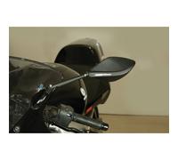 Retrovisor de carenado highsider pro torezzo-con intermitentes secuenciales