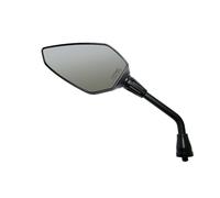HIGHSIDER Espejo universal SEMPIONE, negro