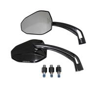 Espejo HIGHSIDER VICTORY, negro
