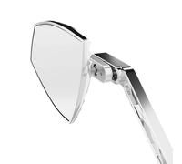 Espejo HIGHSIDER WAVE, plata