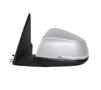 Retrovisor De Puerta Completo Para X1 2013-2019 | Espejos Retrovisores Exteriores Eléctricos Plegables Con Intermitentes Integrados