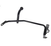 Retrovisor de rampa DT SPARE PARTS 1.22975 para SCANIA P I 8.867 2006-2019
