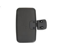 Retrovisor de rampa MEKRA 595520030H para SCANIA T 11.705 2004-2005