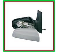 Retrovisor Derecha Eléctrico-Térmico Con Primer 9H5P Opel Zafira B- (Año 2005-20