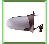Retrovisor Derecha-Eléctrico-Térmico-Primerizado Opel Zafira-(Año 1999-2005)