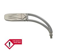 Retrovisor derecha shin yo sturgis 2 para moto repuestos accesorios piezas
