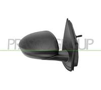 RETROVISOR DERECHO-A CABLE-NEGRO-CONVEXO DACIA - SANDERO STEPWAY - Mod. 06/20 -
