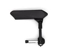 Retrovisor derecho Bar End F1 negro