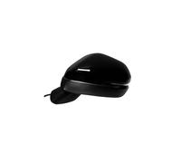Retrovisor derecho Conjunto espejo retrovisor lateral puerta coche plegable eléctrico 9 pines para CRV 2023-2025 Retrovisor completo(Left3)