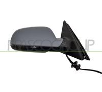 RETROVISOR DERECHO-ELÉCTRICO-CON IMPRIMACIÓN-TÉRMICO-CERRABLE-CON LUZ-CON BLIS-C
