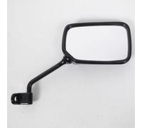 Retrovisor Derecho en Negro Tipo Original para Moto Honda 75 NSR Nuevo