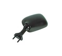 Retrovisor derecho highsider smart tipo oem negro-kawasaki gpz500/zx6r para moto