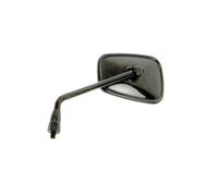 Retrovisor derecho highsider smart tipo oem negro-kawasaki w650/zr7 para moto