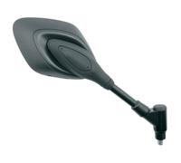 Retrovisor derecho highsider smart tipo oem negro-suzuki gsf650s bandit para
