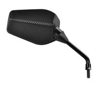 Vicma Retrovisor Derecho C/Fiber M8/125 (Sustituye E695), Plata