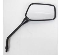 Retrovisor Derecho Negro Moto Honda 250 CB Dos Fifty 1992 A 2000 M10 paso 125 Nuevo