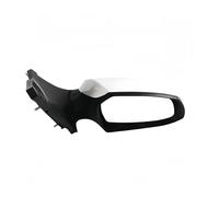 Retrovisor derecho Para Hyundai Para i10 2014-2020 Conjunto espejo retrovisor exterior lateral la puerta del automóvil Retrovisor completo(6pin right)