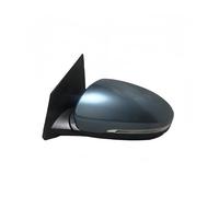 Retrovisor derecho Para Hyundai Para Tucson 2016-2019 Espejo retrovisor plegable eléctrico y conjunto puerta lateral Retrovisor completo(10pin left5)