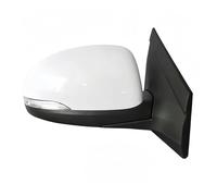 Retrovisor derecho Para Kia Para icanto 2012-2016 Conjunto espejo lateral puerta de automóvil 5/7/8PIN Retrovisor completo(5pin right2)