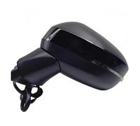 Retrovisor derecho Para Nissan Para X-Trail T33 2023-24 Conjunto espejo retrovisor lateral coche con cámara Retrovisor completo(5PIN left2)
