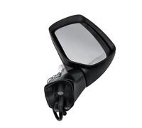 Retrovisor derecho Para Subaru Para Forester 2014-2017 7 pines Conjunto espejo retrovisor exterior lateral automóvil plegable Retrovisor completo(Unpainted R)