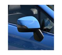 Retrovisor derecho Para Subaru XV 2012-2017 Conjunto espejo retrovisor exterior lateral puerta automóvil 7 PINES/9 PINES Retrovisor completo(7pin right6)