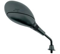 Vicma Espejo Standard M8/125 Derecho R/Izda, Plata