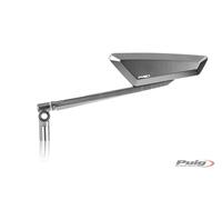 Retrovisor Derecho universal no homologado Puig Hypernaked Aluminio