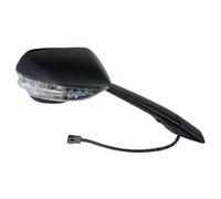 Retrovisor derecho vicma tipo oem-aprilia rsv4 2b001543 para moto repuestos