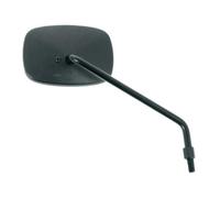 Retrovisor derecho vicma tipo oem negro-aprilia scarabeo 125/200 para moto
