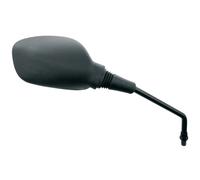 Retrovisor derecho vicma tipo oem negro-derbi gp1 125 low seat para moto