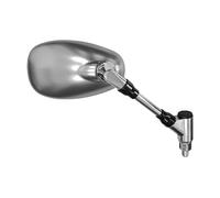 Vicma Retrovisor Derecho Yamaha Sr400 (07-) 5Yuf2629011, Plata