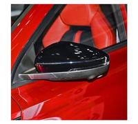 Retrovisor Eléctrico Conjunto De Espejo Retrovisor Carcasa Lente Reflector Cámara Señal Giro 6/8/12 Pines Para MG6 2017-2021 COMPLETO Accesorios espejo lateral(Negro,Left 6pin)