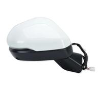 Retrovisor Eléctrico Para CRV Para CR-V 2023 2024 Espejo Lateral Lámpara LED De Señal Giro Cubierta Puerta Lente Eléctrica Plegable Vidrio COMPLETO Accesorios espejo lateral(5PINS R)