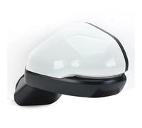 Retrovisor Eléctrico Para CRV Para CR-V 2023 2024 Espejo Lateral Lámpara LED De Señal Giro Cubierta Puerta Lente Eléctrica Plegable Vidrio COMPLETO Accesorios espejo lateral(5PINS L)