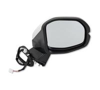 Retrovisor Eléctrico Para CRV Para CR-V 2023 2024 Espejo Lateral Lámpara LED De Señal Giro Cubierta Puerta Lente Eléctrica Plegable Vidrio COMPLETO Accesorios espejo lateral(7pins right)