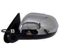 Retrovisor Eléctrico Para L200 Para Pajero Para Sport Deporte Ajuste Eléctrico Espejo Retrovisor Estacionamiento L O R COMPLETO Accesorios espejo lateral(Left side)