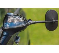 Retrovisor emuk para audi q2/q3 f3