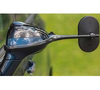 Retrovisor emuk para bmw serie 1 modelo f20 desde 2010, serie 3 modelo f30 desde 2012